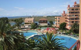 Apartamentos Isla De Rosas