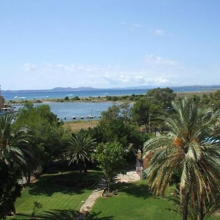 Apartamentos Isla De Rosas Extérieur photo