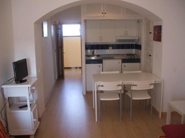 Apartamentos Isla De Rosas Extérieur photo