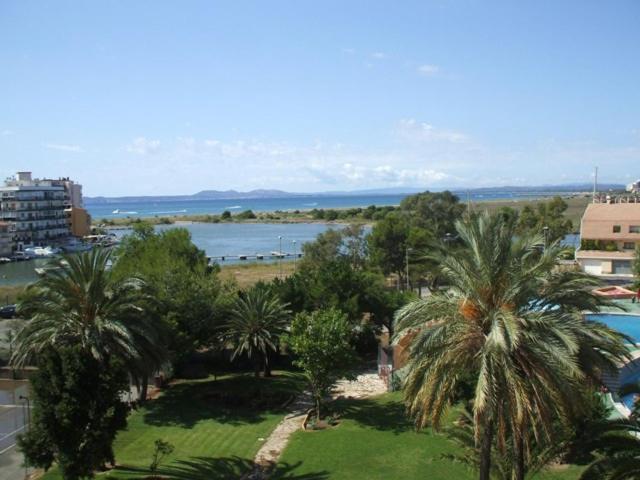 Apartamentos Isla De Rosas Extérieur photo