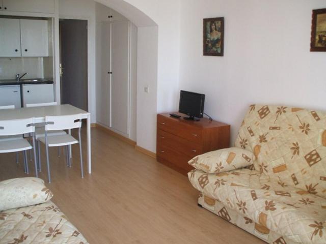Apartamentos Isla De Rosas Extérieur photo