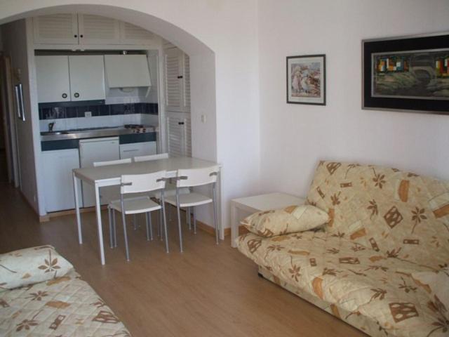 Apartamentos Isla De Rosas Extérieur photo