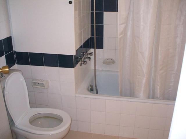 Apartamentos Isla De Rosas Extérieur photo