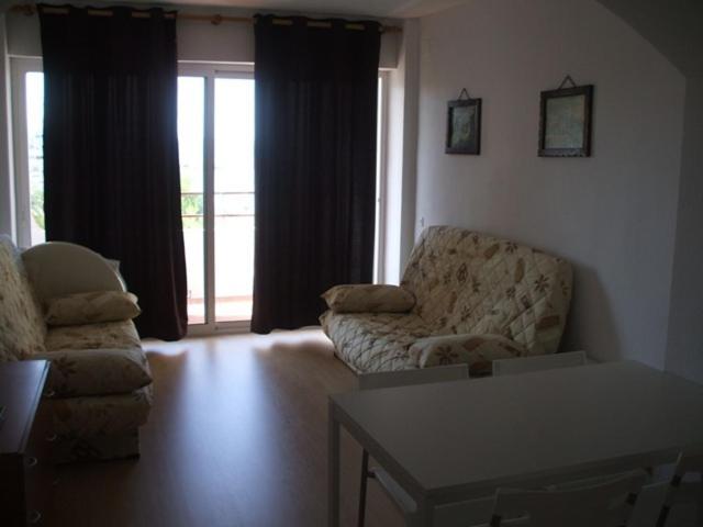 Apartamentos Isla De Rosas Extérieur photo