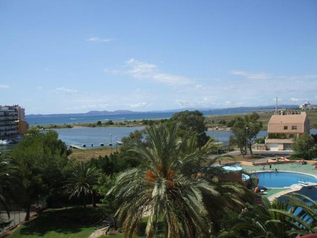 Apartamentos Isla De Rosas Extérieur photo
