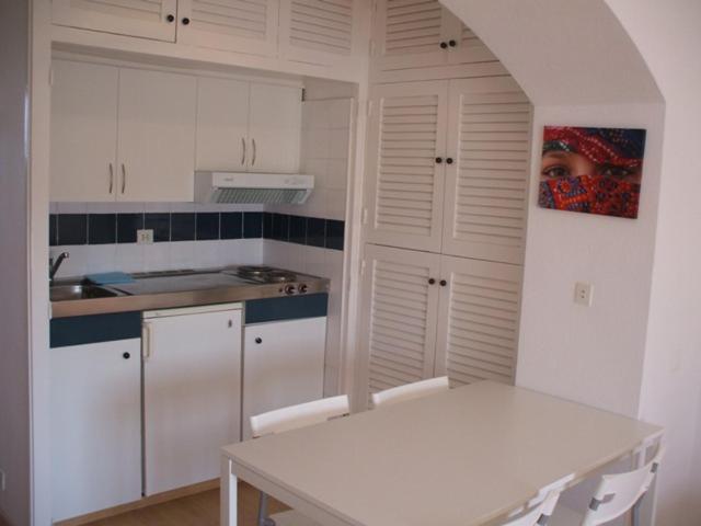 Apartamentos Isla De Rosas Extérieur photo
