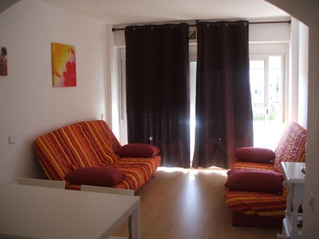 Apartamentos Isla De Rosas Extérieur photo