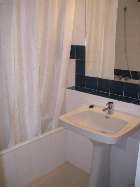 Apartamentos Isla De Rosas Extérieur photo