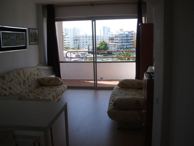 Apartamentos Isla De Rosas Extérieur photo