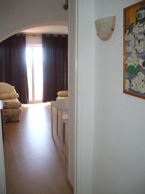 Apartamentos Isla De Rosas Extérieur photo
