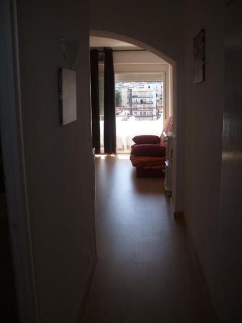 Apartamentos Isla De Rosas Extérieur photo